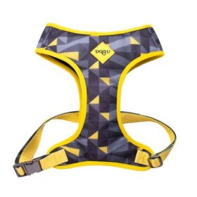 Dog.U Peitoral Bold New York