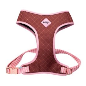 Dog.U Peitoral Bold Paris