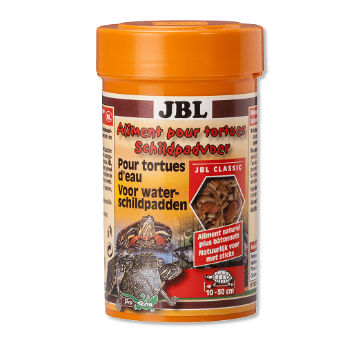 JBL Alimento Tartarugas