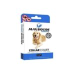 Coleira Max Biocide Margosa - Imagem 2