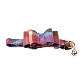 Coleira Gato Cheshire