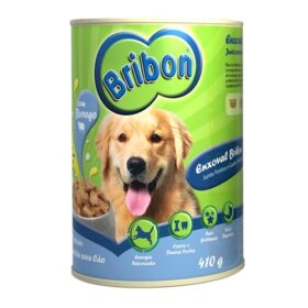 Bribon Alimento Húmido 410 gr