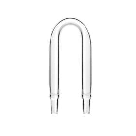 Aquili U Glass Tube