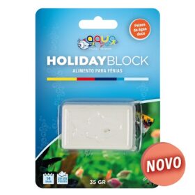 Aquapex Holiday Block