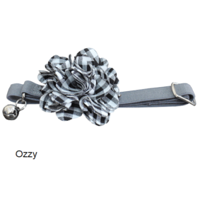 Coleira Elástica p/ Gato