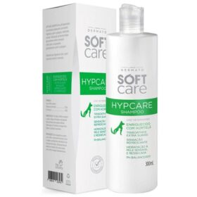 Soft Care Hypcare Champô 300 ml