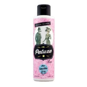 Petuxe Champô p/ Pele Sensível