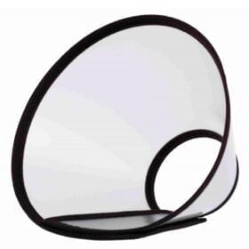 Colar Isabelino c/Velcro