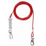 Cabo Aço Revestido p/Fixação