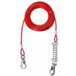 Cabo Aço Revestido p/Fixação - Imagem 2