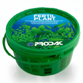 Prodac Fertil Plant