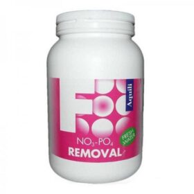 Aquili PO4 - NO3 Removal F