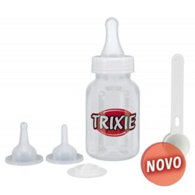 Biberão p/Cães e Gatos 120 Ml