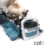 Catit Transportadora Cabrio Pet Cargo - Imagem 2