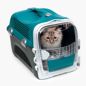 Catit Transportadora Cabrio Pet Cargo