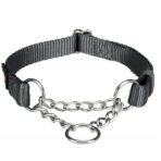 Semi-Estrangulador Premium