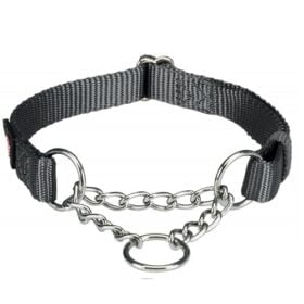 Semi-Estrangulador Premium