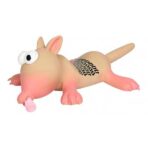 Rato c/Marca de Pneu - Imagem 2