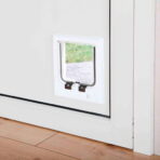 Porta "Freecat De Luxe" Eletromagnética c/ 4 Funções - Imagem 2