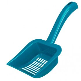 Pá p/ Litter c/ Furos Quadrados