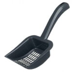 Pá p/ Litter c/ Furos Quadrados - Imagem 2