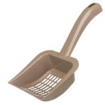 Pá p/ Litter c/ Furos Quadrados - Imagem 3