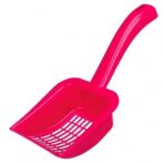 Pá p/ Litter c/ Furos Quadrados - Imagem 4