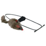 Rato c/ Corda Elástica