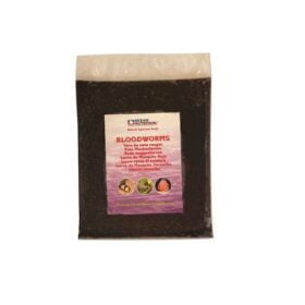 Larvas de Mosquitos Vermelhas 454 gr