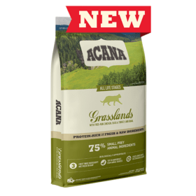 ACANA Grasslands Cat