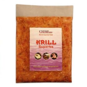 Krill Superba 454 gr