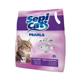 Sepicat Pearls 8 Lts