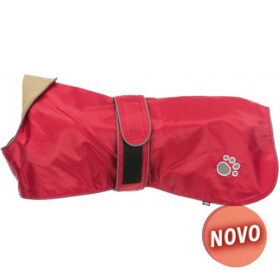 Capa Orleans Vermelho