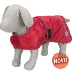 Capa Orleans Vermelho - Imagem 2