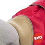 Capa Orleans Vermelho - Imagem 3