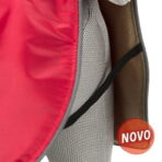 Capa Orleans Vermelho - Imagem 4