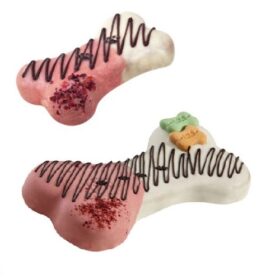 Bolo p/ Cão - Frutos Silvestres