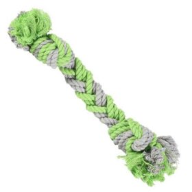 Little Rascals Braided 2 Knot Tugger