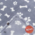 Manta Kenny - Imagem 3