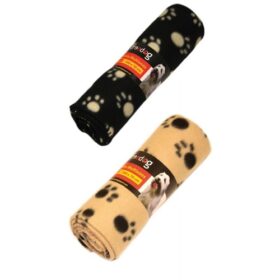 Manta Polar Multiusos