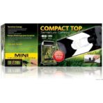 Exo Terra Compact Top Mini