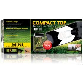 Exo Terra Compact Top Mini