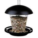 Comedouro Lanterna Sel-Service - Imagem 2