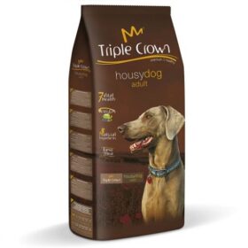 Triple Crown Housy Dog