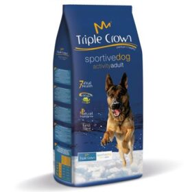 Triple Crown Sportive Dog 14 Kg