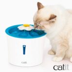 Catit LED Flower Fountain - Imagem 2