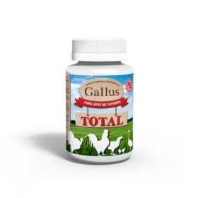 Gallus Total