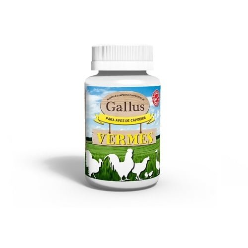 Gallus Vermes
