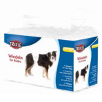 Fraldas Descartáveis p/ Cães - Imagem 2