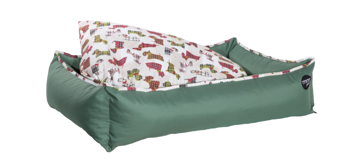 Cama Queen - Imagem 2